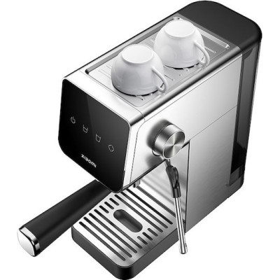 Xiaomi Semi-Automatic Espresso Machine 1350W Silver (BHR9798EU)